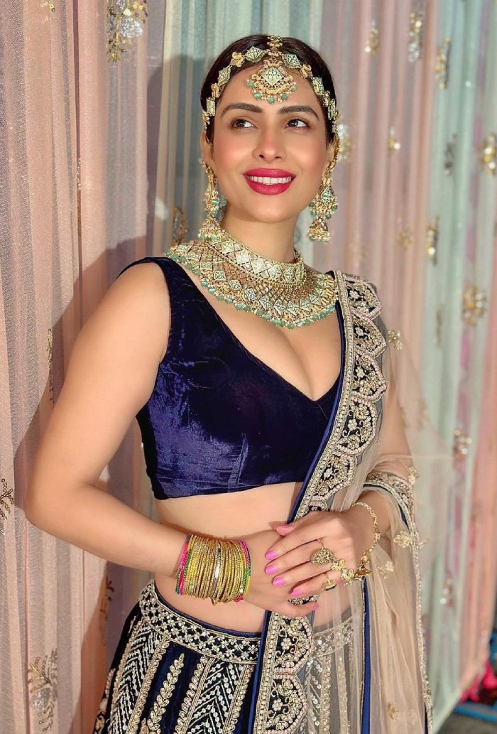 neha malik