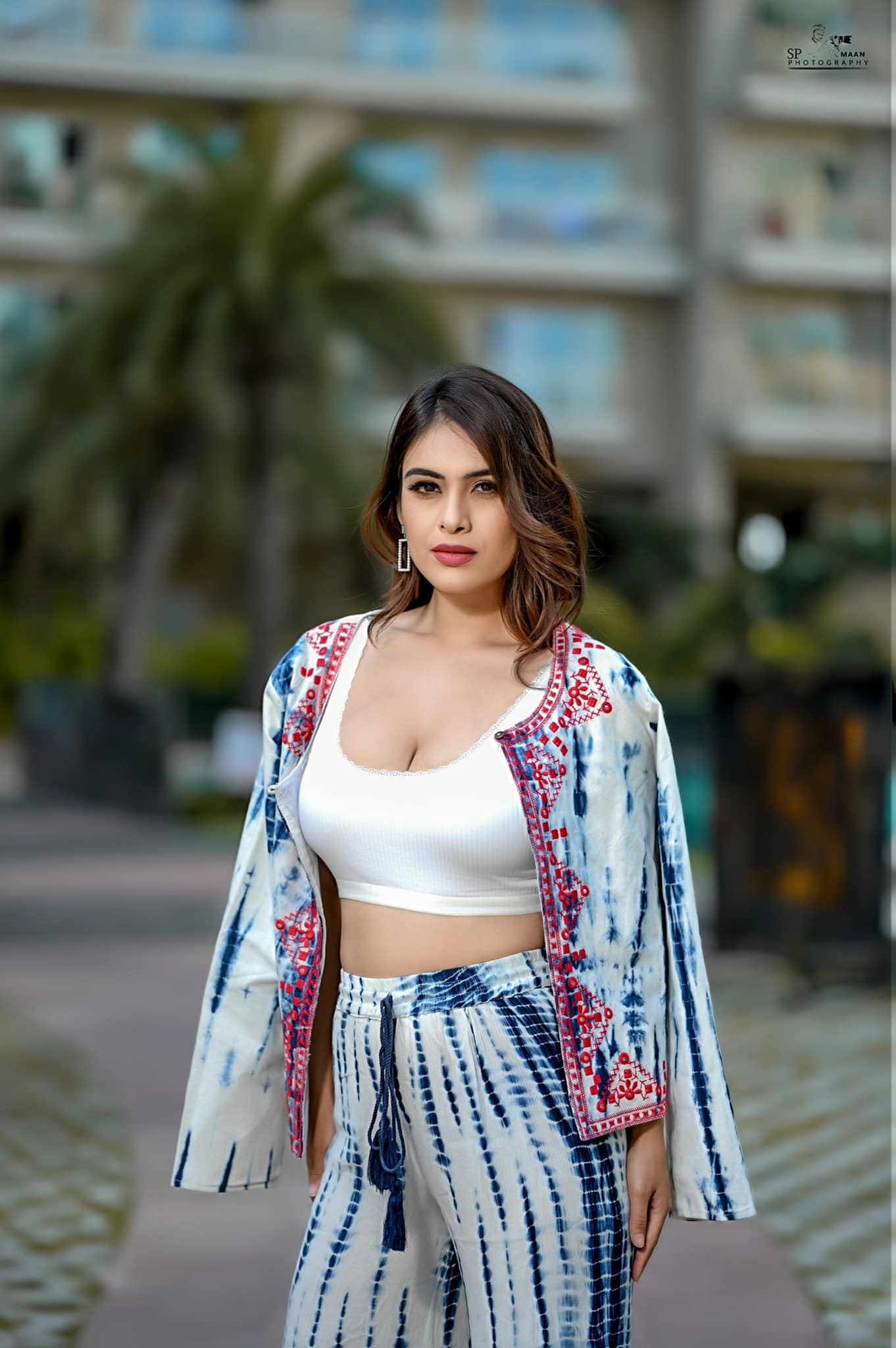 neha malik