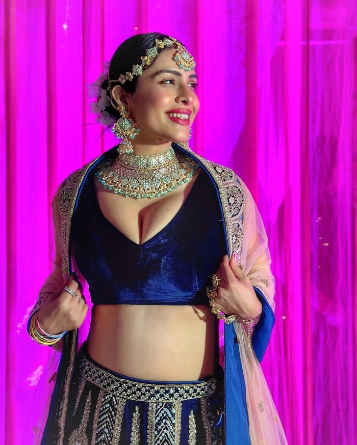 neha malik