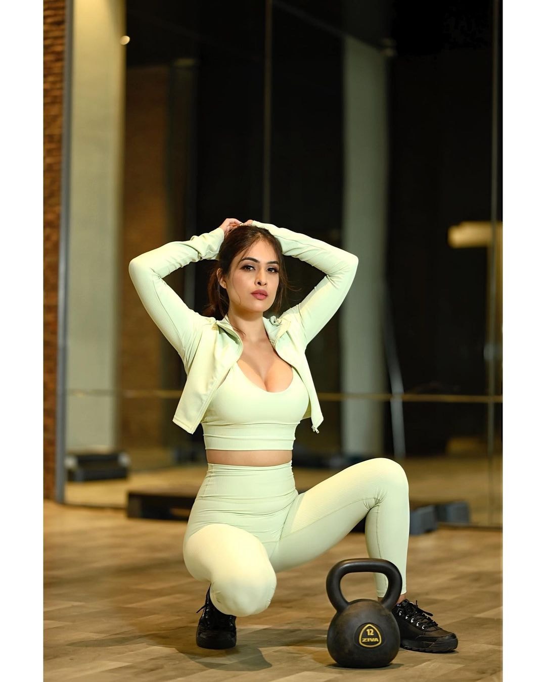 neha malik
