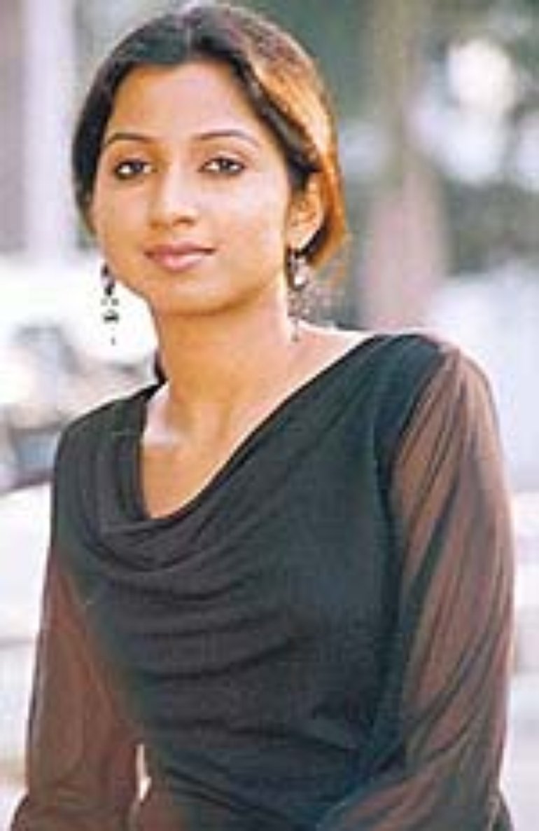 shreya ghoshal