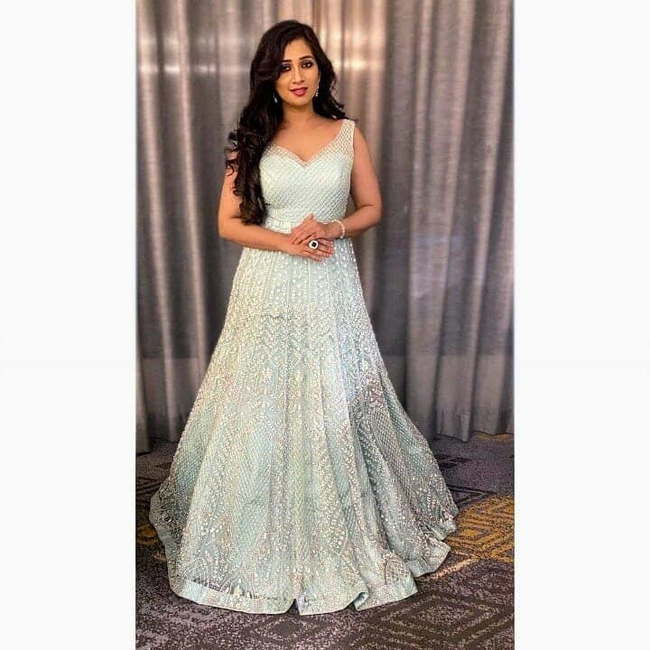shreya ghoshal