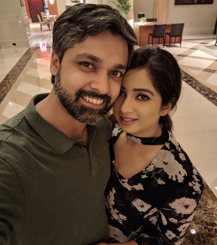 shreya ghoshal