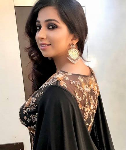 shreya ghoshal