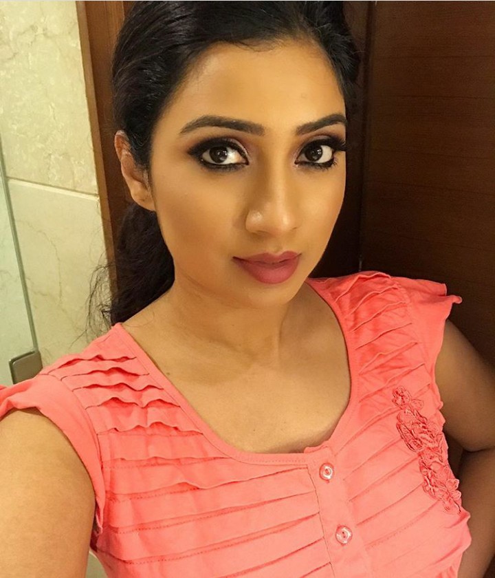 shreya ghoshal