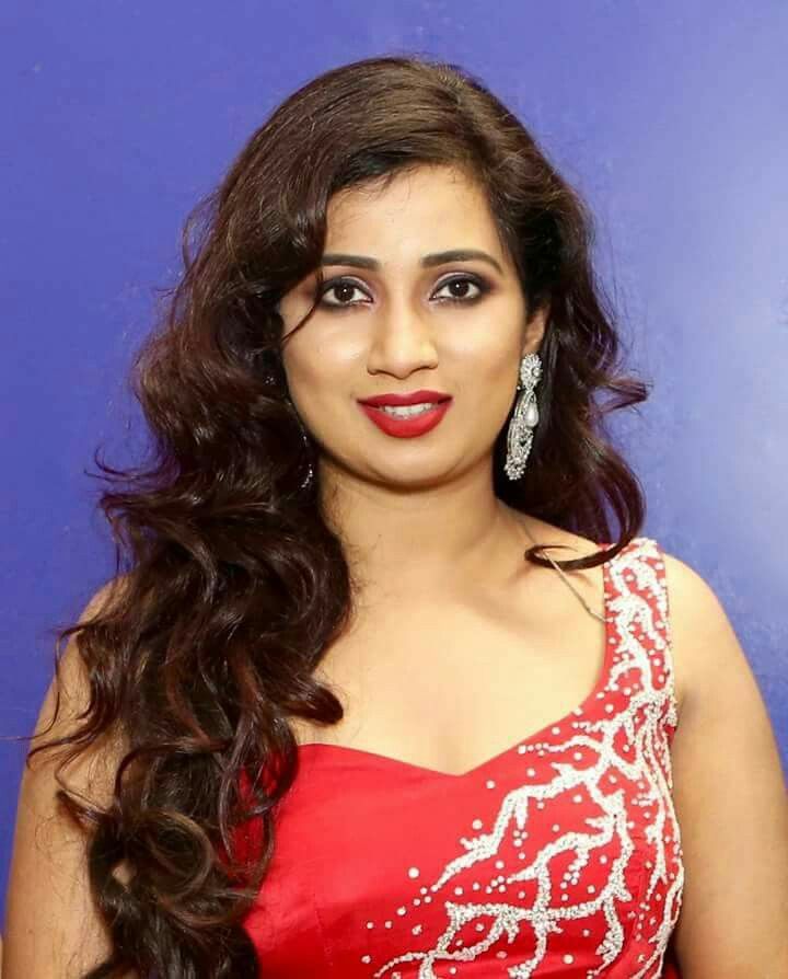 shreya ghoshal