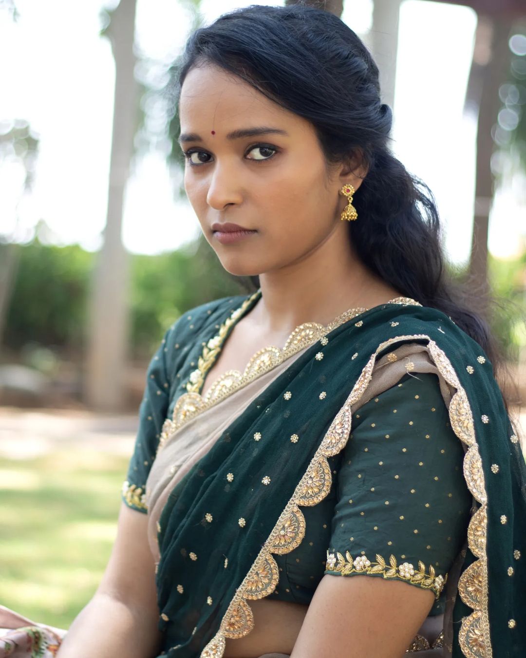 pavani karanam