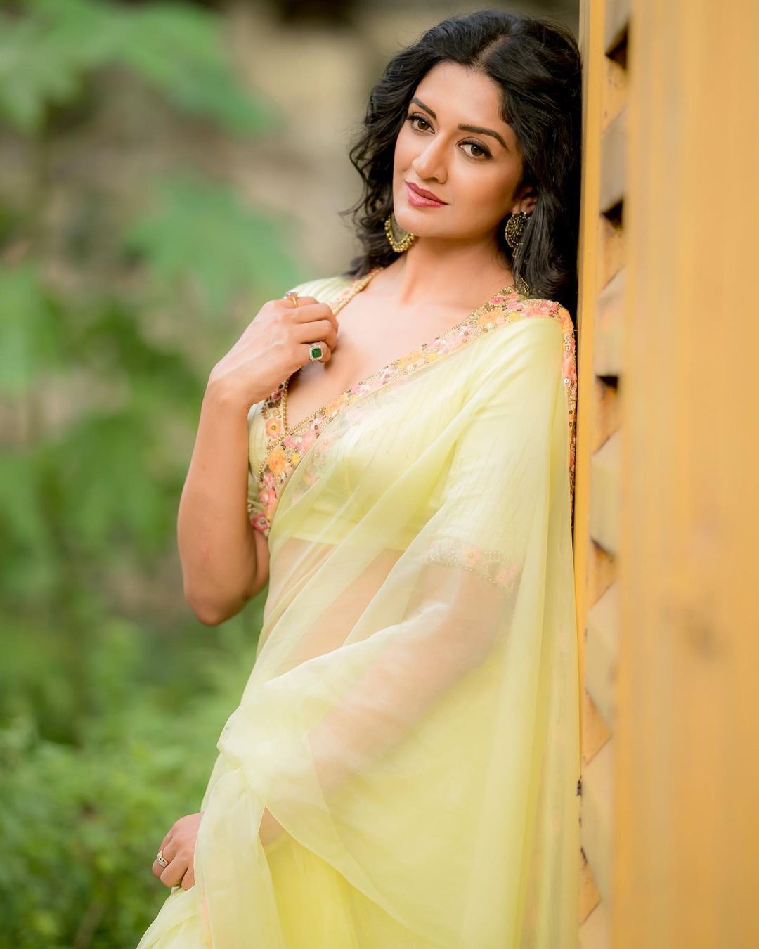 Vimala Raman