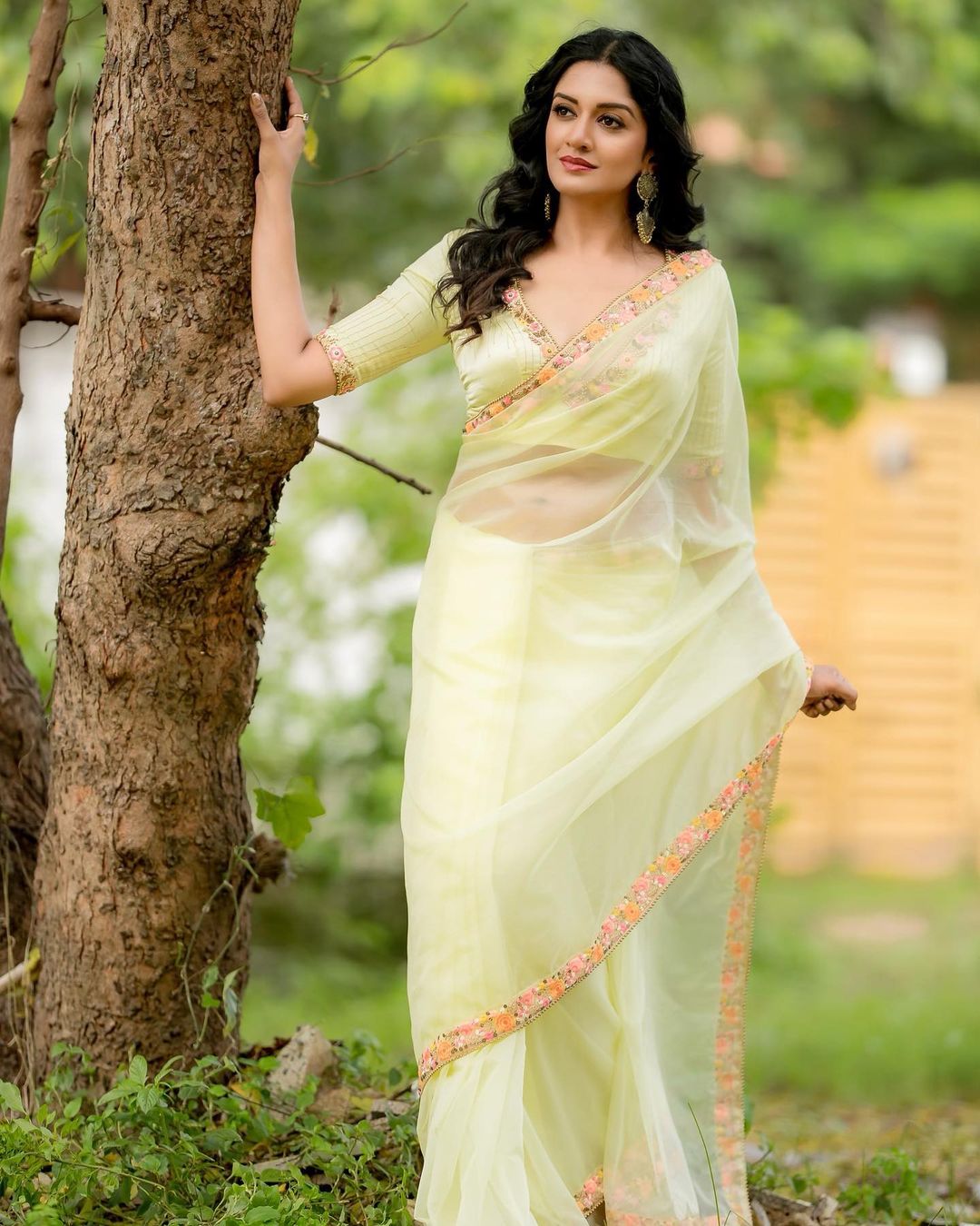 Vimala Raman