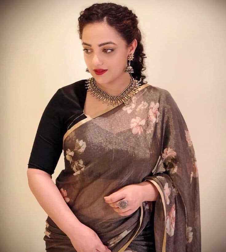 nithya menon