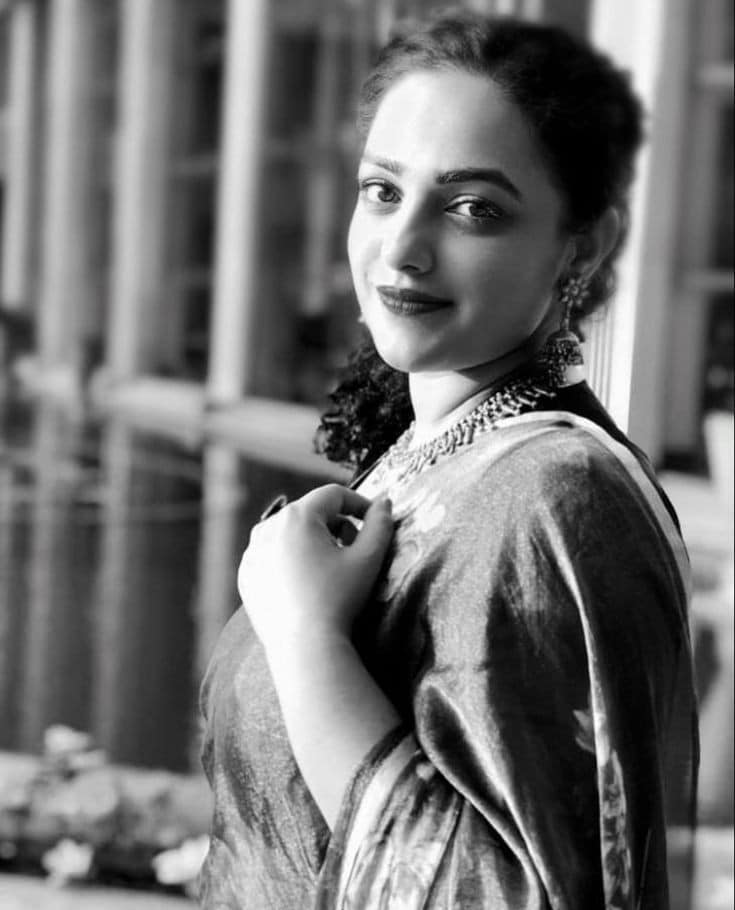 nithya menon