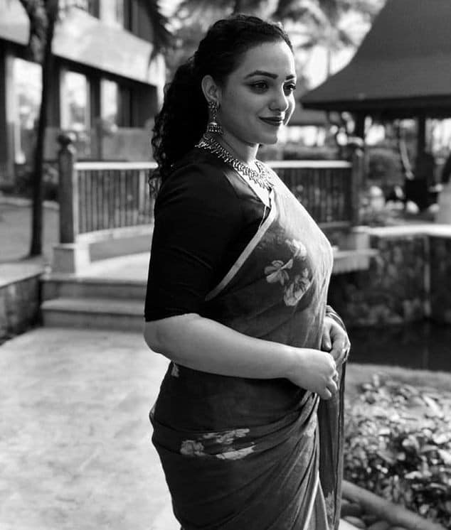 nithya menon