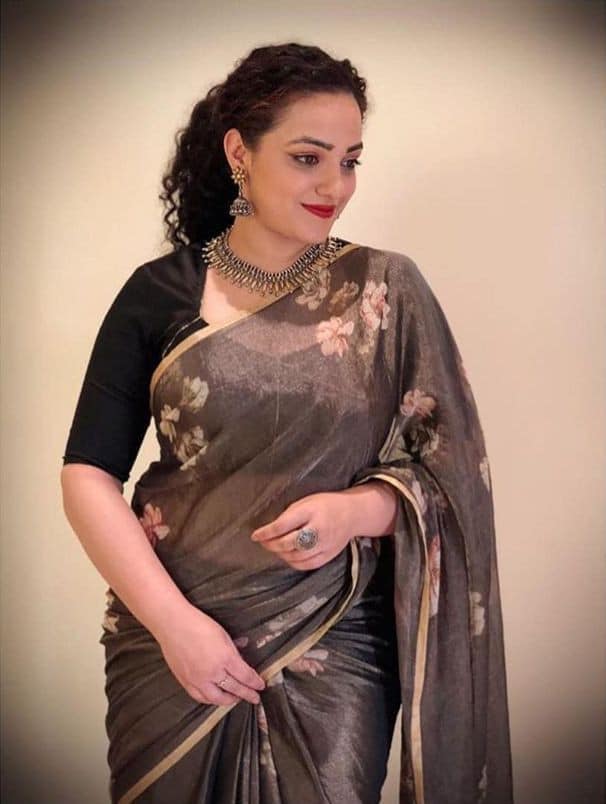 nithya menon