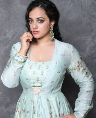 nithya menon