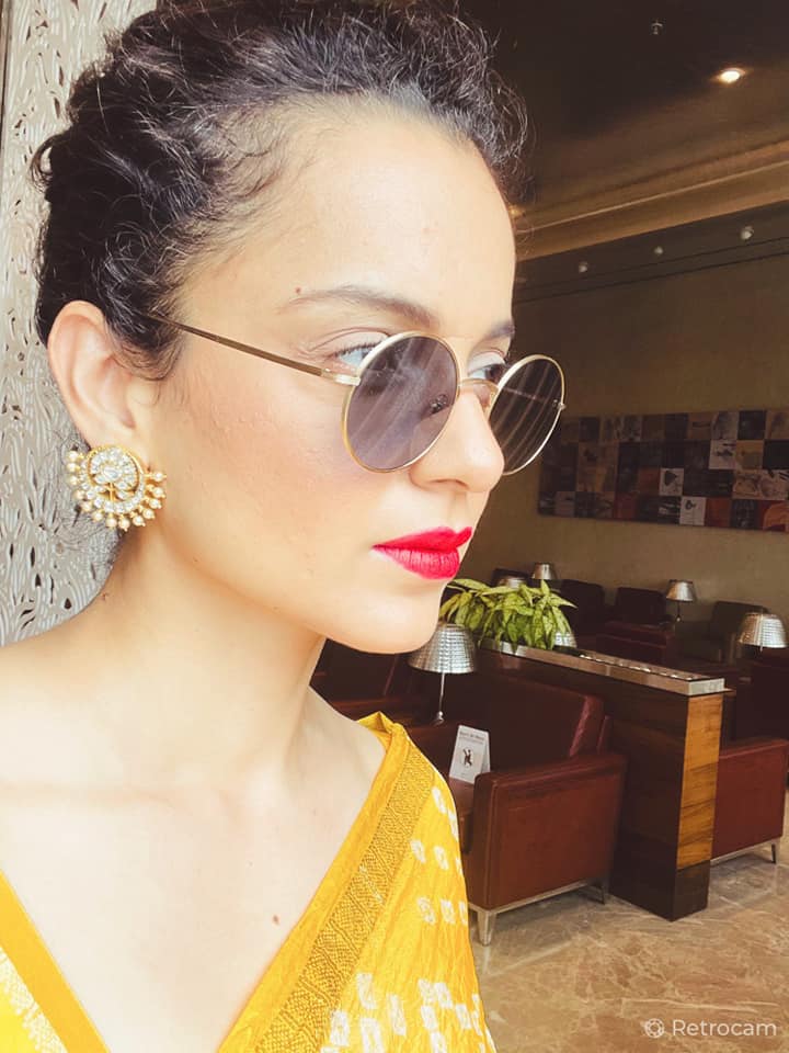 kangana