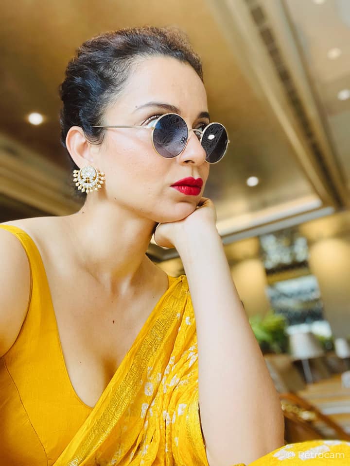 kangana