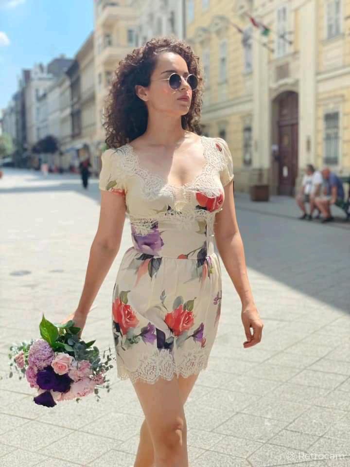 kangana