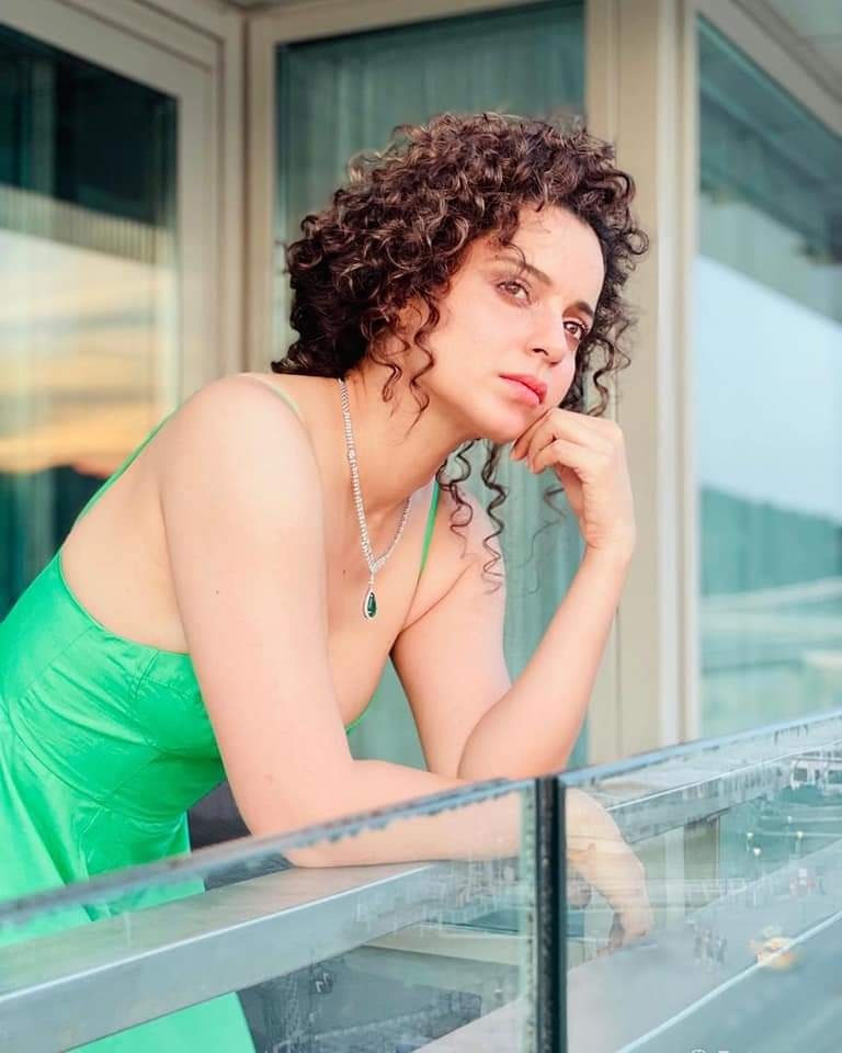kangana