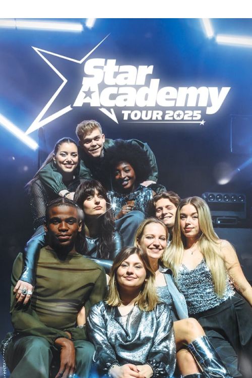 Star Academy Season 4 Star Academy (2023) Season 4 Full