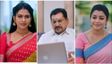 மீனாட்சியின் மாஸ் மூவ்..போராட்டத்தில் துளசியை சூழ்ந்த ரவுடிகள்..கெட்டி மேளம் ட்விஸ்ட்!