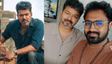 ஜனநாயகன் லீக்.. எடிட்டர் பிரதீப் ராகவ் மீது ஆக்‌ஷன்.. அச்சச்சோ இப்படி ஆகிப்போச்சே!