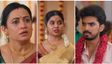 இந்த கல்யாணம் வேண்டாம்.. தாலி கட்டும் நேரத்தில் அதிர்ச்சி கொடுத்த பார்கவி.. பரபரக்கும் எதிர்நீச்சல்!