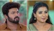 ரேவதி மனதில் தடுமாற்றம்.. காத்திருக்கும் அதிர்ச்சி என்ன? கார்த்திகை தீபம்!