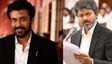 Karuppu: சூர்யாவை வைத்து TVKவுக்கு புரோமோஷன்.. கருப்பு படத்துல ஒரே விஜய் புராணமா இருக்கேப்பா?
