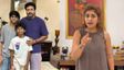 கெனிஷாவை சென்னையில் இருந்தே அனுப்பிவிட்டீர்கள்.. ரவி மோகன் எடுத்த முடிவு.. விபரீதமா இருக்கே