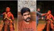 கிறிஸ்துவன் கருப்பு வேஷம் போடக்கூடாதா? மத வன்மத்தைக் கக்கிய நெட்டிசன்ஸ்.. நடிகர் ஸ்ரீ பதிலடி!