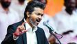 இன்னொரு தடவை அப்படி பேசினால் உன்னை தூக்கிடுவேன்.. கட்சிக்காரரை எச்சரித்த விஜய்.. செம வார்னிங்காம்