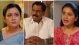 ஈஸ்வரி காலில் விழாத குறையாக கைகூப்பி அழுத குணசேகரன்.. எதிர்நீச்சல் தொடர்கிறது!