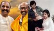 ரஜினி முகத்தில் காறி துப்பிய ஸ்ரீதேவி.. வைரமுத்து பகிர்ந்த சுவாரஸ்யம்.. இப்படியும் நடந்திருக்கா?