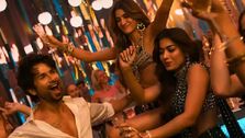 காக்டெய்ல் 2 வசூல்: அக்னிப்பரீட்சையில் தப்பிக்குமா?