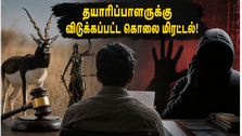 காலா ஹிரன் பட தயாரிப்பாளருக்கு விடுக்கப்பட்ட கொலை மிரட்டல்!