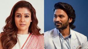 தனுஷ் பெர்சனலா எப்படி தெரியுமா?.. ஒரு மாதிரியான கேரக்டர்.. நயன்தாரா இப்படி புகழ்ந்திருக்காங்களே