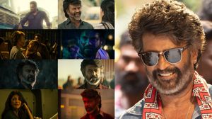 Coolie First Review: கூலி முதல் விமர்சனம்.. சூப்பர் ஸ்டார் படம் சூப்பரா? சுமாரா?.. என்னங்க சொல்றீங்க!