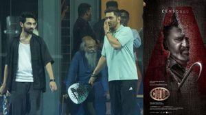 Dhoni: ஒரு வாரத்தில் தலைவர் படம் ரிலீஸ்.. தல கூட அனிருத் என்னங்க விளையாடிட்டு இருக்காரு!