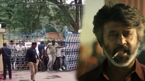 Coolie: ஒரு உயிர் போயும் திருந்தல.. ரசிகர்களின் ஆர்வக்கோளாறை ஃபையர் விட்டா கொண்டாடுவீங்க.. ரொம்ப தப்பு!