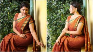 தனிமை தான் சிறந்தது.. தனியாக இருக்கவே விரும்புகிறேன்..பல வதந்திகளுக்கு முற்றுபுள்ளி வைத்த ரச்சிதா!