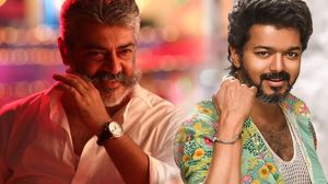 அஜித்தின் தீனா ஹவுஸ்ஃபுல்.. விஜய் செய்த தில்லாலங்கடி வேலை இதுவா?.. இப்படியெல்லாமா செஞ்சிருக்காங்க