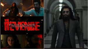 Dhurandhar 2 x review: மாஸ்டர் பீஸ்.. அதிரடியான கிளைமாக்ஸ்.. துரந்தர் 2 ட்விட்டர் விமர்சனம்!