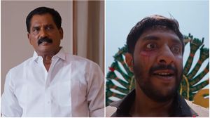 குணசேகரின் குலத்தை கருவறுக்க வந்த ராவணன்.. புது வில்லன் என்ட்ரி.. எதிர்நீச்சல் தொடர்கிறது!