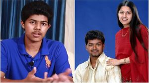 மகன் அப்படியே செய்வான்.. ஜேசன் சஞ்சய் பற்றி விஜய் ஓபன்.. சங்கீதா பிரச்னை முடிவுக்கு வருமா?