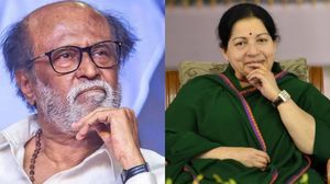 ஜெயலலிதா நீங்கள் செய்தது தப்பு.. சொடுக்கு போட்டு அடக்கிய ரஜினிகாந்த்.. தலைவரின் தரமான சம்பவம் தெரியுமா?