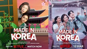 Made in Korea Review: பிரியங்கா மோகனின் ‘மேட் இன் கொரியா’ விமர்சனம்.. பார்க்கலாமா? வேண்டாமா?