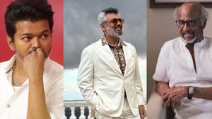 ரஜினி, அஜித், சூர்யா, SK ரசிகர்கள் விஜய்க்கு ஓட்டு போட மாட்டாங்க.. ஊரைச் சுற்றி பகை..