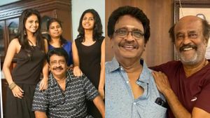 ஒரு மாதம்தான் இருப்பார்.. லிவிங்ஸ்டன் மனைவிக்கு நேர்ந்த கதி.. ரஜினி செய்தது என்ன தெரியுமா?.. சூப்பர் மனுஷன்