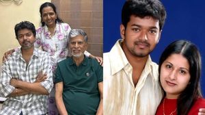 இருங்க பிள்ளைகளிடம் கேட்கிறேன்.. விஜய் அம்மாவிடம் சங்கீதா சொன்னது தெரியுமா?.. எல்லாம் அப்படித்தானாம்