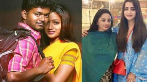 விஜய்யுடன் திருமணம் உறுதி செய்யப்பட்டதா?.. திரிஷா அம்மா உமா கிருஷ்ணன் தந்த ரியாக்‌ஷன்.. செம ட்விஸ்ட்